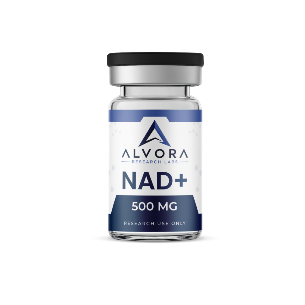 NAD+