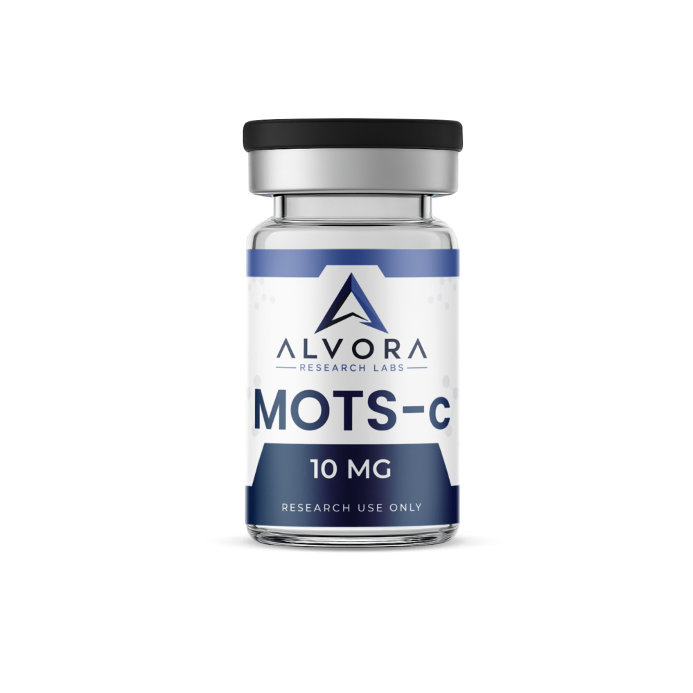 MOTS-c