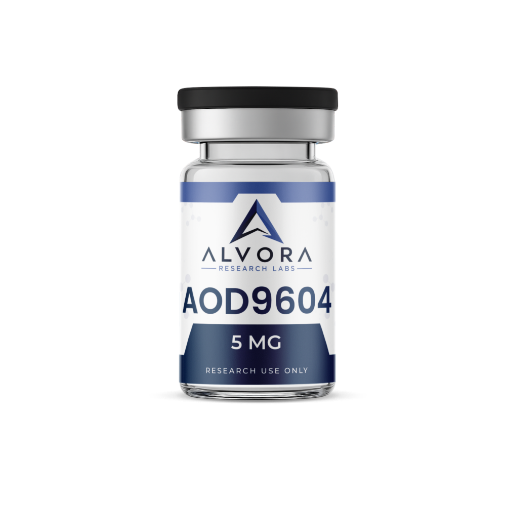 AOD 9604 (5mg)