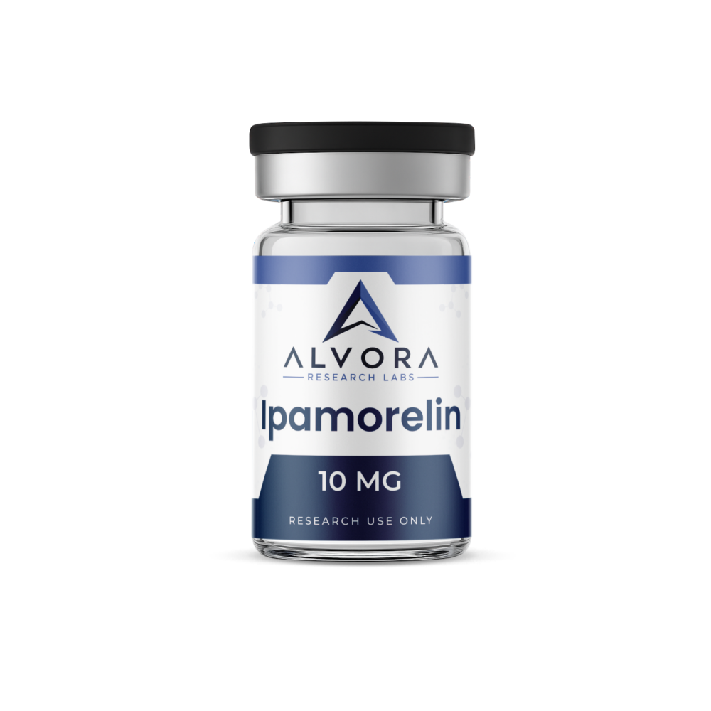 Ipamorelin (10mg)
