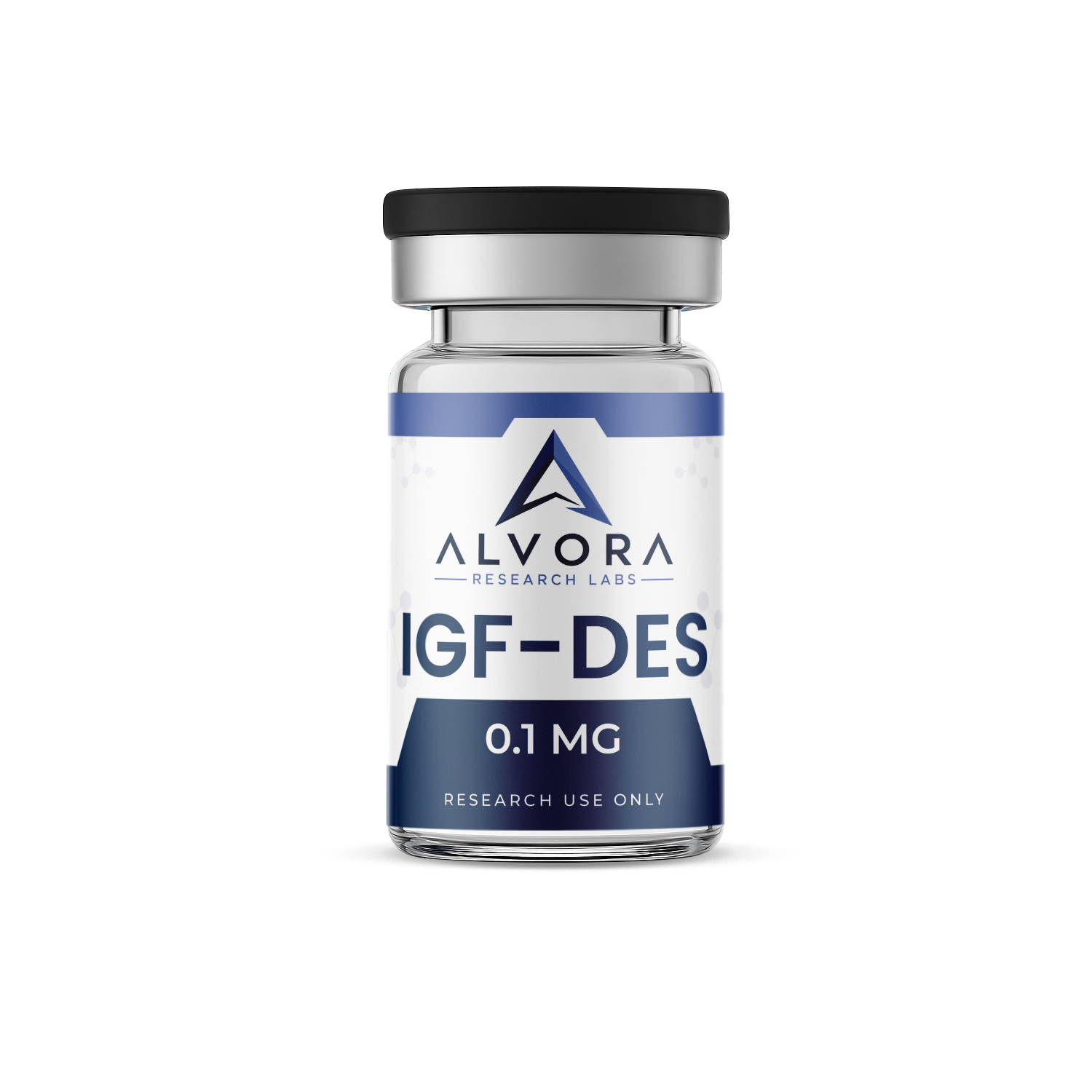IGF-DES (0.1mg)